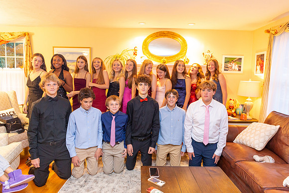 Harbour's Freshman Homecoming BHS - October 21, 2023 - Shannon Ethier Photography - 1880