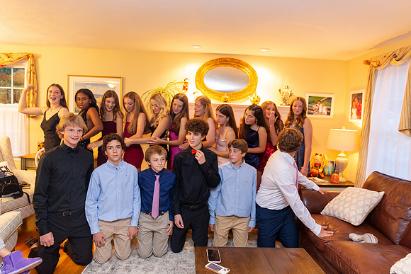 Harbour's Freshman Homecoming BHS - October 21, 2023 - Shannon Ethier Photography - 1884