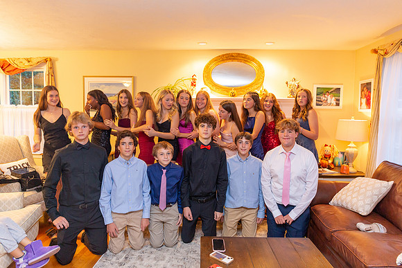 Harbour's Freshman Homecoming BHS - October 21, 2023 - Shannon Ethier Photography - 1886