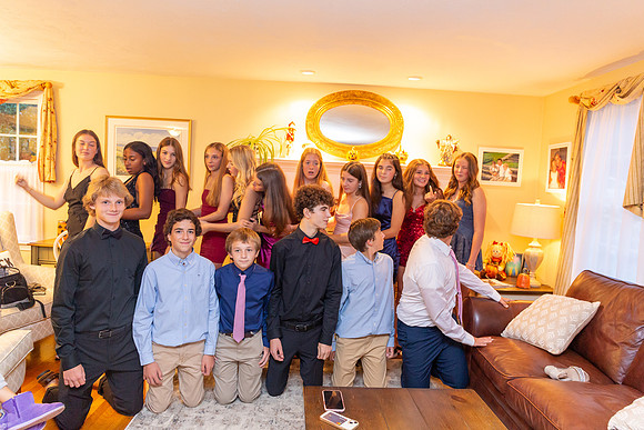 Harbour's Freshman Homecoming BHS - October 21, 2023 - Shannon Ethier Photography - 1885