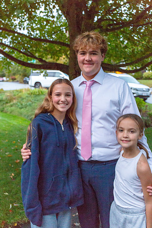 Harbour's Freshman Homecoming BHS - October 21, 2023 - Shannon Ethier Photography - 1892
