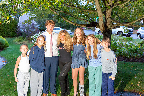 Harbour's Freshman Homecoming BHS - October 21, 2023 - Shannon Ethier Photography - 1895