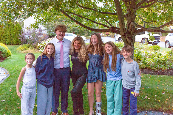 Harbour's Freshman Homecoming BHS - October 21, 2023 - Shannon Ethier Photography - 1896