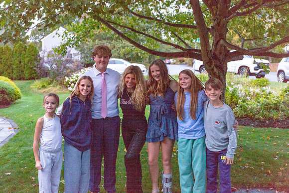 Harbour's Freshman Homecoming BHS - October 21, 2023 - Shannon Ethier Photography - 1897
