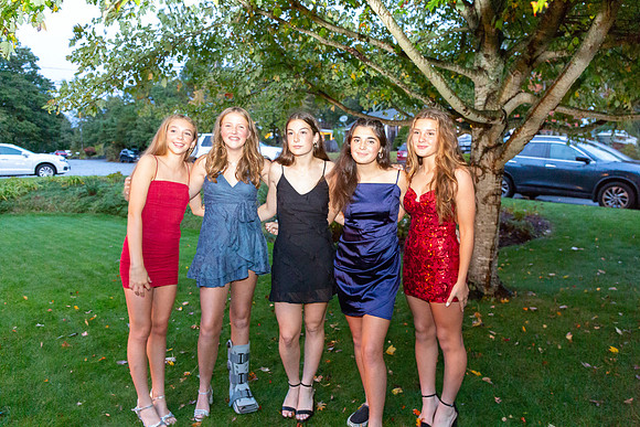 Harbour's Freshman Homecoming BHS - October 21, 2023 - Shannon Ethier Photography - 1898