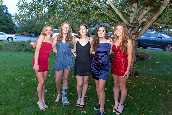 Harbour's Freshman Homecoming BHS - October 21, 2023 - Shannon Ethier Photography - 1900