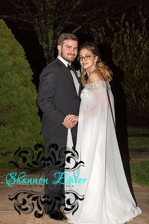 5x7's- Molly Veiga, Dom Snow -6735
