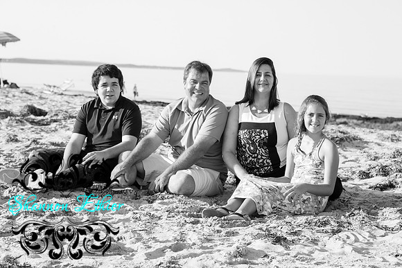 The Downs Family September 2017-5377-2