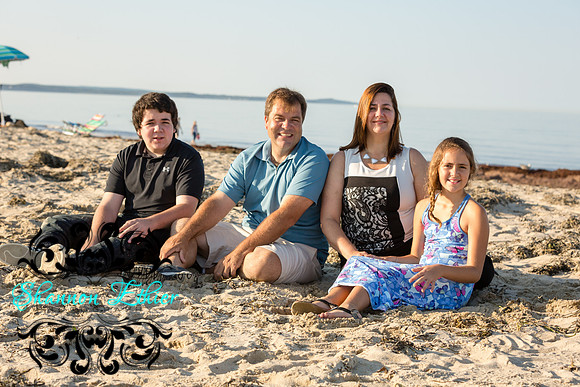 The Downs Family September 2017-5377