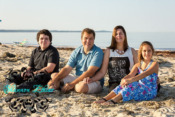 The Downs Family September 2017-5386