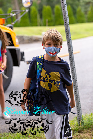 Kids First Day of School 2021 - Shannon Ethier Photography-5