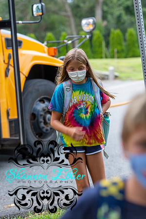 Kids First Day of School 2021 - Shannon Ethier Photography-6