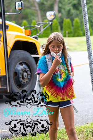 Kids First Day of School 2021 - Shannon Ethier Photography-7