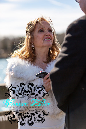 Dana And Deborah Cape Cod Canal Wedding - February 20, 2022 - Shannon Ethier Photography - 0006_
