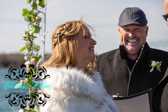 Dana And Deborah Cape Cod Canal Wedding - February 20, 2022 - Shannon Ethier Photography - 9981_
