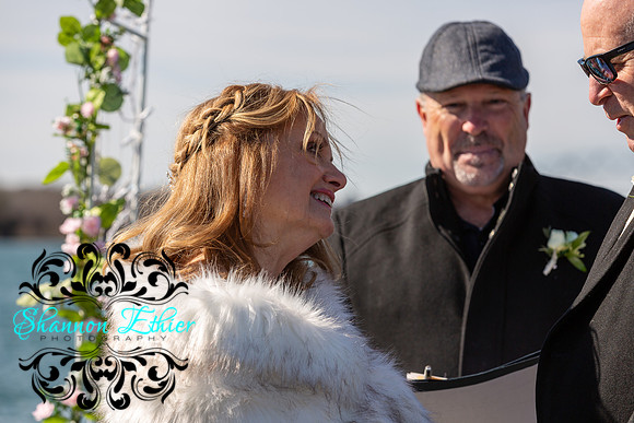 Dana And Deborah Cape Cod Canal Wedding - February 20, 2022 - Shannon Ethier Photography - 9982_