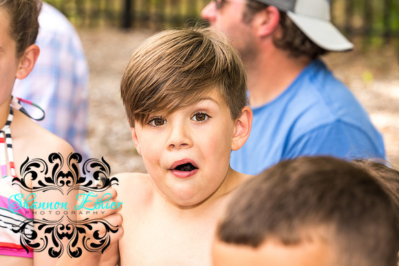 Trey and Aidan's 5th and 7th Birthday Party Summer 2018-9968