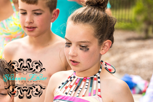 Trey and Aidan's 5th and 7th Birthday Party Summer 2018-9966