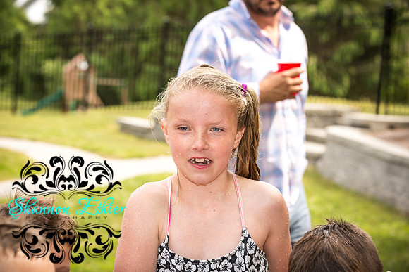 Trey and Aidan's 5th and 7th Birthday Party Summer 2018-9960