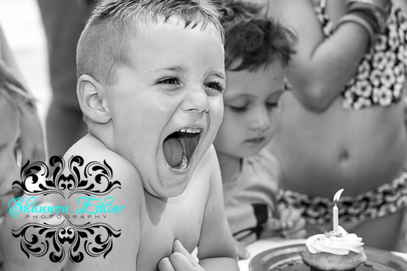 Trey and Aidan's 5th and 7th Birthday Party Summer 2018-9957-2