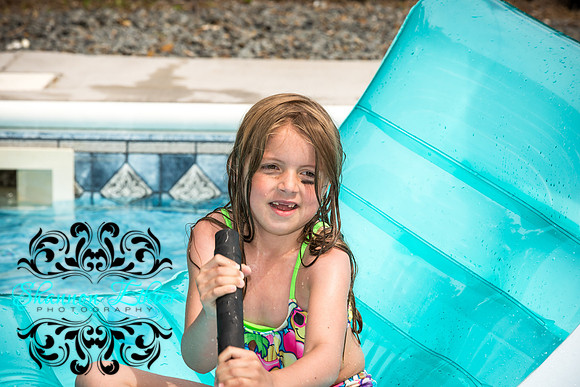 Trey and Aidan's 5th and 7th Birthday Party Summer 2018-9955
