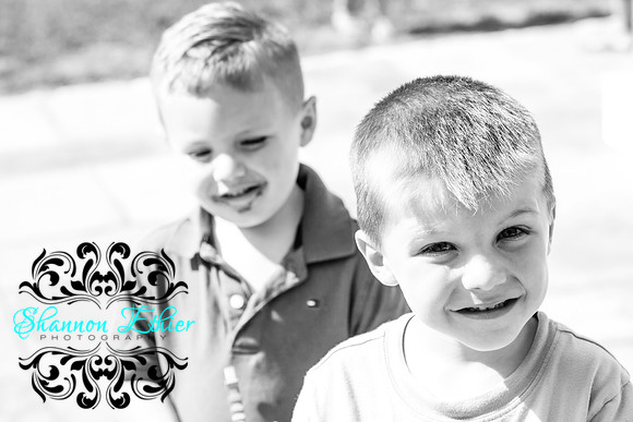 Trey's 4th and Aidan 6th Birthday Party June 2017-2380-4