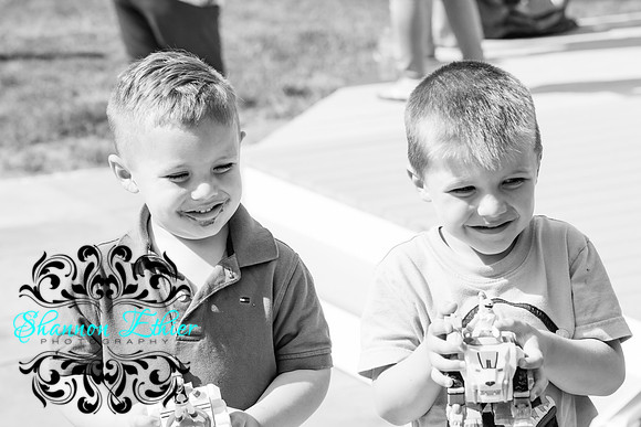 Trey's 4th and Aidan 6th Birthday Party June 2017-2377-2