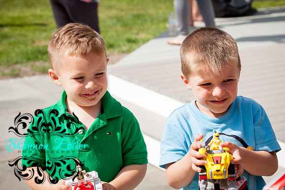 Trey's 4th and Aidan 6th Birthday Party June 2017-2377