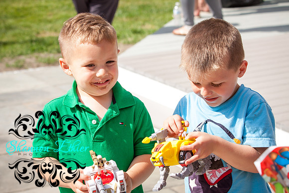 Trey's 4th and Aidan 6th Birthday Party June 2017-2375