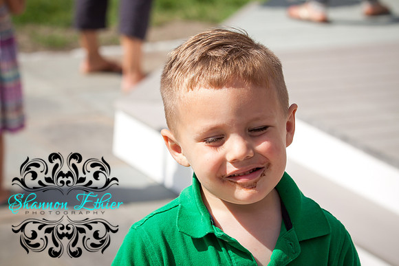 Trey's 4th and Aidan 6th Birthday Party June 2017-2374