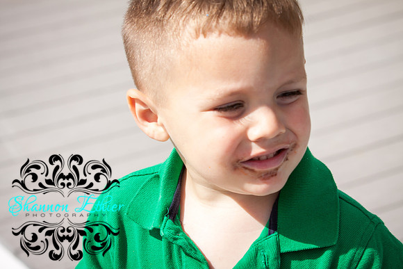 Trey's 4th and Aidan 6th Birthday Party June 2017-2373