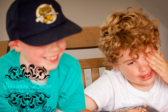 Trey's 4th and Aidan 6th Birthday Party June 2017-2371