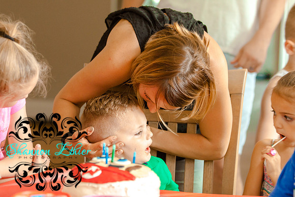 Trey's 4th and Aidan 6th Birthday Party June 2017-2368