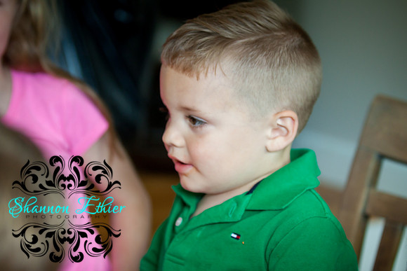 Trey's 4th and Aidan 6th Birthday Party June 2017-2360