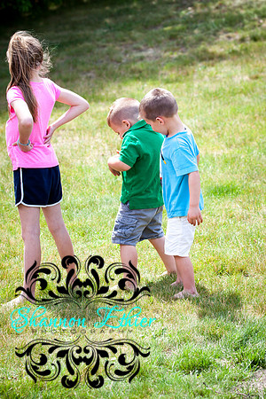 Trey's 4th and Aidan 6th Birthday Party June 2017-2359