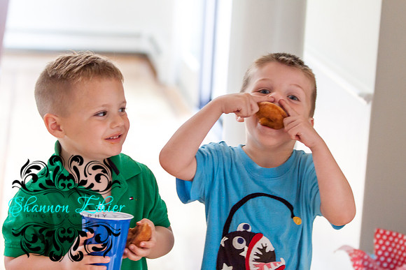 Trey's 4th and Aidan 6th Birthday Party June 2017-2349