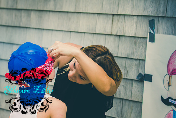 Trey's 4th & Aidan's 6th Birthday Party Sagamore Beach June 2017-2340