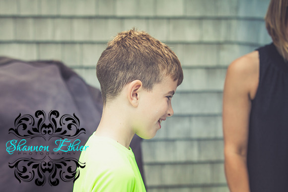 Trey's 4th & Aidan's 6th Birthday Party Sagamore Beach June 2017-2335