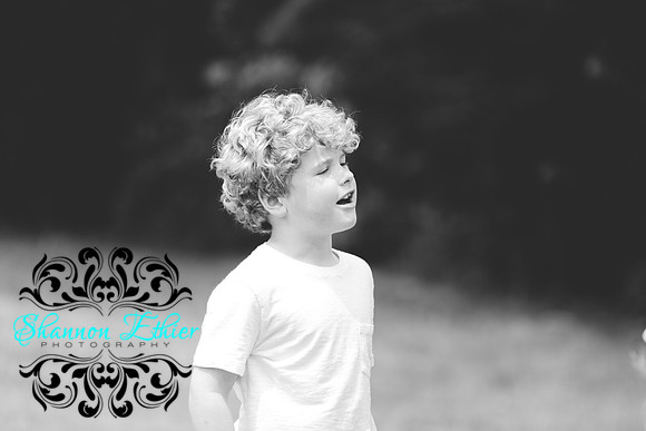 Trey's 4th & Aidan's 6th Birthday Party Sagamore Beach June 2017-2333-2