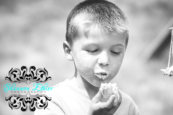 Trey's 4th & Aidan's 6th Birthday Party Sagamore Beach June 2017-2329-2