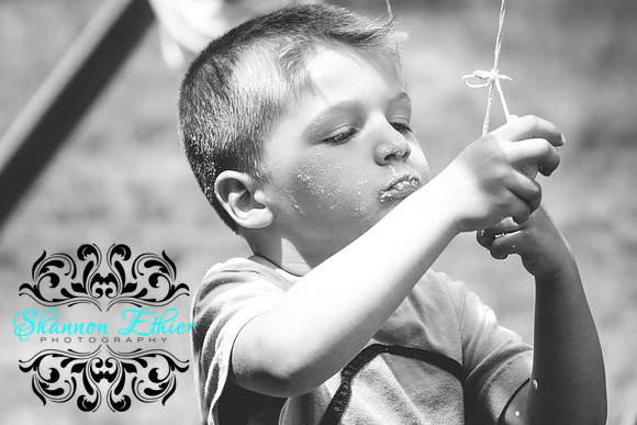 Trey's 4th & Aidan's 6th Birthday Party Sagamore Beach June 2017-2322-2