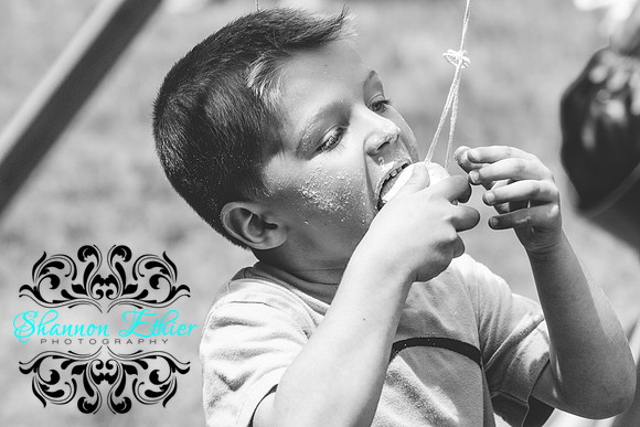 Trey's 4th & Aidan's 6th Birthday Party Sagamore Beach June 2017-2321-2