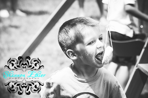 Trey's 4th & Aidan's 6th Birthday Party Sagamore Beach June 2017-2318-2
