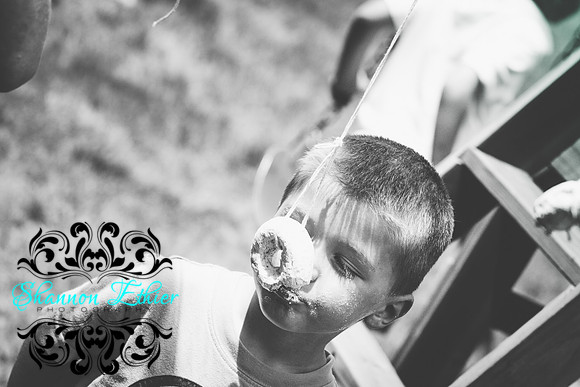 Trey's 4th & Aidan's 6th Birthday Party Sagamore Beach June 2017-2317-2