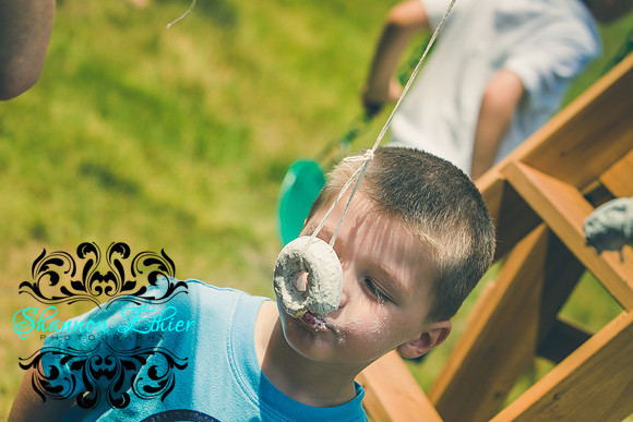Trey's 4th & Aidan's 6th Birthday Party Sagamore Beach June 2017-2317