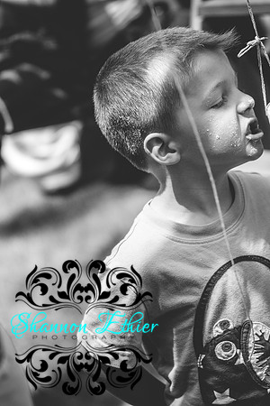 Trey's 4th & Aidan's 6th Birthday Party Sagamore Beach June 2017-2313-2