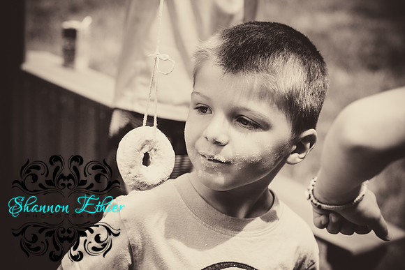 Trey's 4th & Aidan's 6th Birthday Party Sagamore Beach June 2017-2298-2