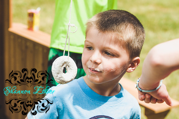 Trey's 4th & Aidan's 6th Birthday Party Sagamore Beach June 2017-2298