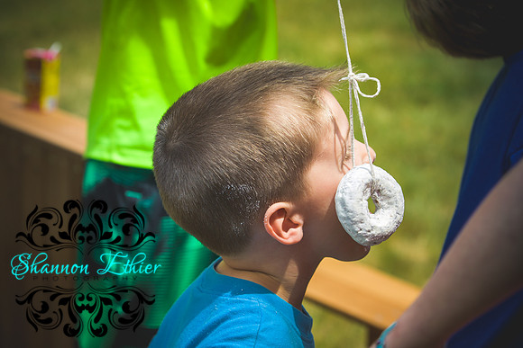 Trey's 4th & Aidan's 6th Birthday Party Sagamore Beach June 2017-2297