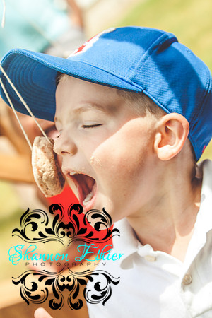 Trey's 4th & Aidan's 6th Birthday Party Sagamore Beach June 2017-2271